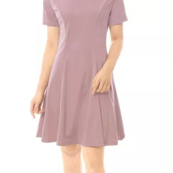 Pink dress size L - Picture 3 of 7